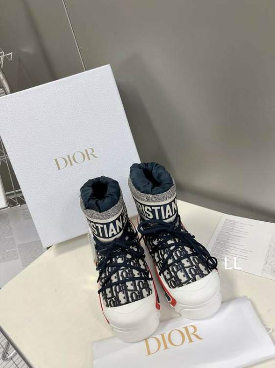 Picture of Dior Shoes _SKUDiorsz35-40LL10073360
